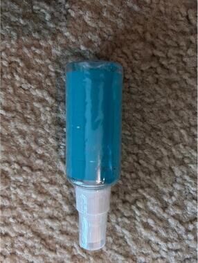 a97 Lansley clean pre-wax oil 2.11 fl oz